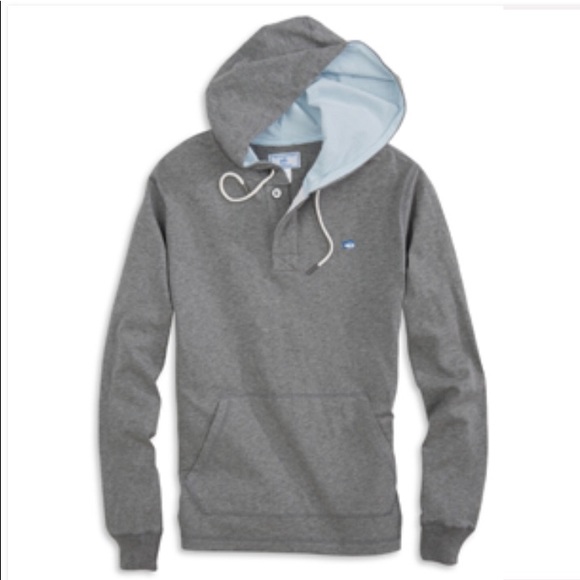 Southern Tide Tops - Southern Tide Hoodie Sweatshirt